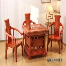 四方茶台